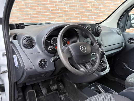 Mercedes-Benz Citan - Afbeelding 9 van 22