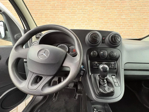 Mercedes-Benz Citan - Afbeelding 10 van 22