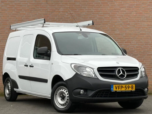 Mercedes-Benz Citan - Afbeelding 12 van 22