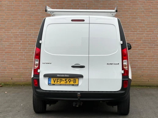 Mercedes-Benz Citan - Afbeelding 20 van 22