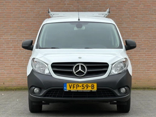 Mercedes-Benz Citan - Afbeelding 21 van 22