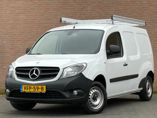 Mercedes-Benz Citan - Afbeelding 22 van 22
