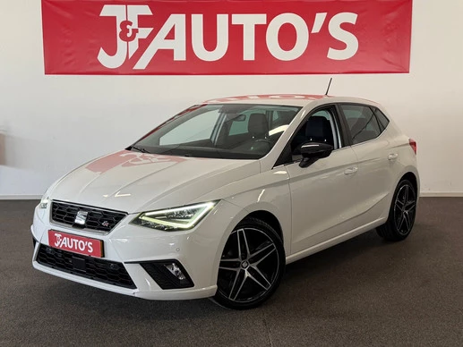 SEAT Ibiza - Afbeelding 1 van 28