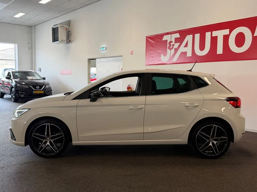 SEAT Ibiza - Afbeelding 2 van 28