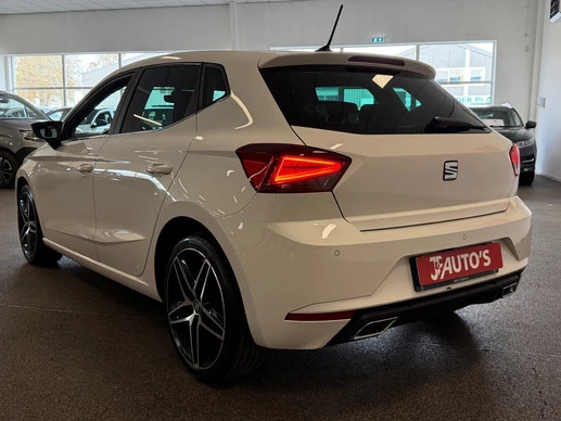 SEAT Ibiza - Afbeelding 3 van 28