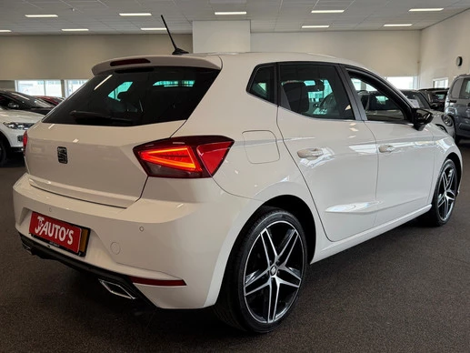 SEAT Ibiza - Afbeelding 5 van 28