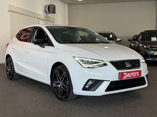 SEAT Ibiza - Afbeelding 7 van 28