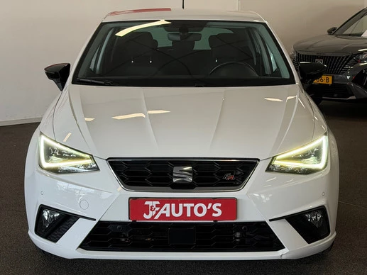 SEAT Ibiza - Afbeelding 8 van 28