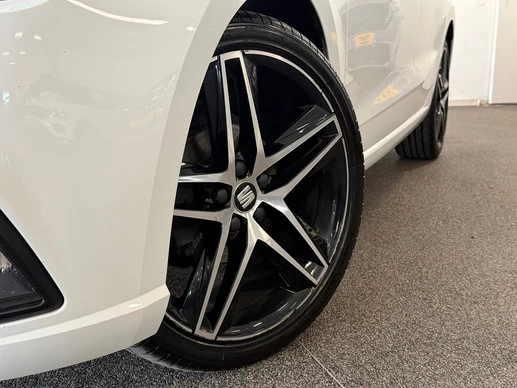 SEAT Ibiza - Afbeelding 9 van 28