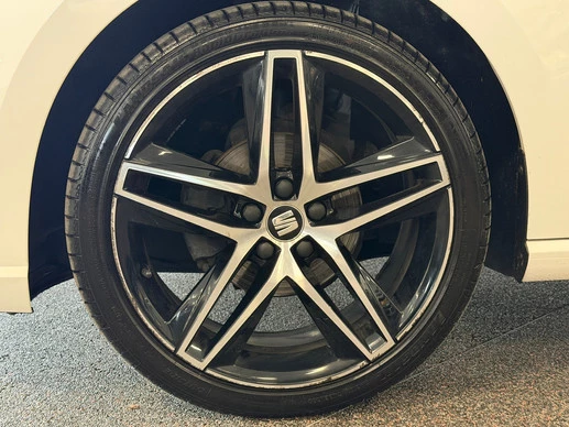 SEAT Ibiza - Afbeelding 10 van 28