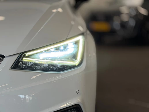 SEAT Ibiza - Afbeelding 11 van 28