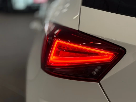 SEAT Ibiza - Afbeelding 12 van 28