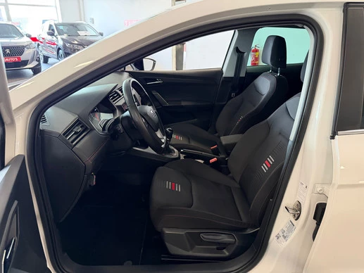 SEAT Ibiza - Afbeelding 13 van 28