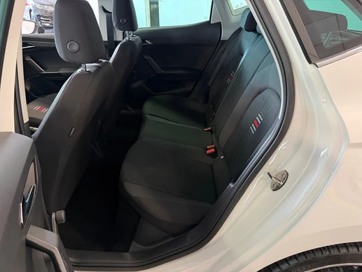 SEAT Ibiza - Afbeelding 14 van 28