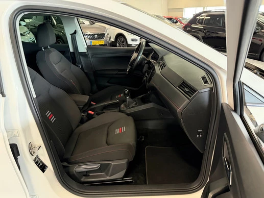 SEAT Ibiza - Afbeelding 17 van 28