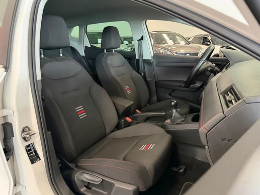 SEAT Ibiza - Afbeelding 18 van 28