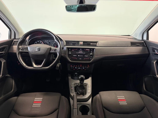 SEAT Ibiza - Afbeelding 19 van 28