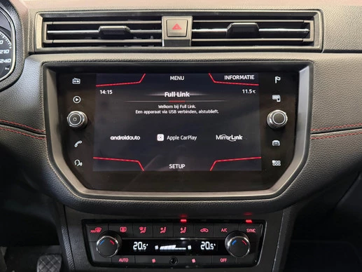 SEAT Ibiza - Afbeelding 23 van 28