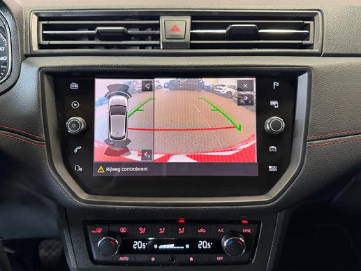 SEAT Ibiza - Afbeelding 24 van 28