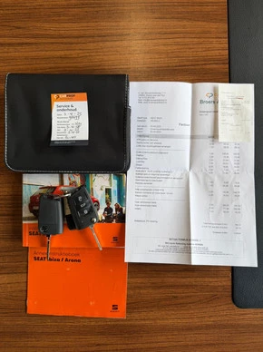 SEAT Ibiza - Afbeelding 27 van 28