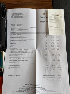 SEAT Ibiza - Afbeelding 28 van 28