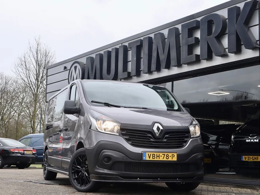 Renault Trafic - Afbeelding 1 van 23
