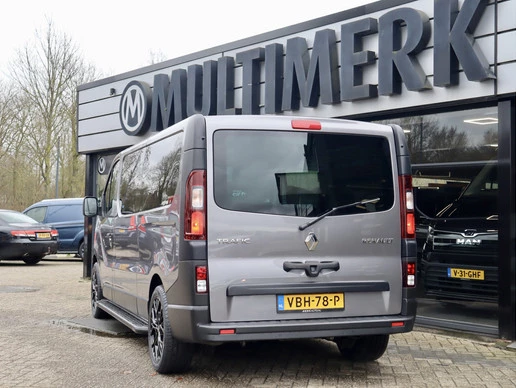 Renault Trafic - Afbeelding 3 van 23