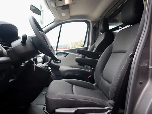 Renault Trafic - Afbeelding 4 van 23