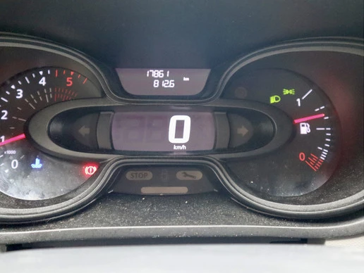 Renault Trafic - Afbeelding 6 van 23