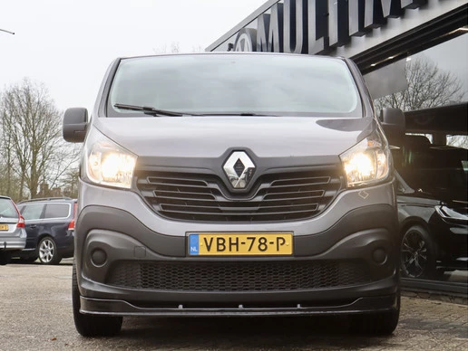 Renault Trafic - Afbeelding 7 van 23
