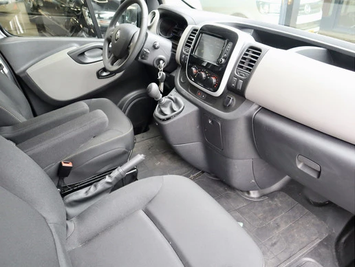 Renault Trafic - Afbeelding 8 van 23