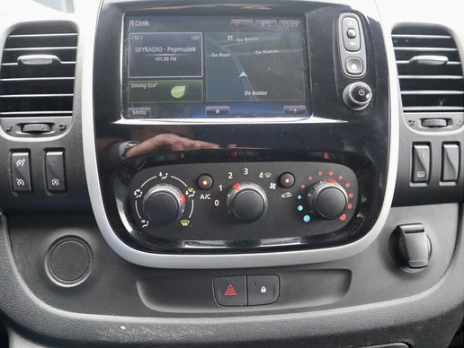 Renault Trafic - Afbeelding 9 van 23