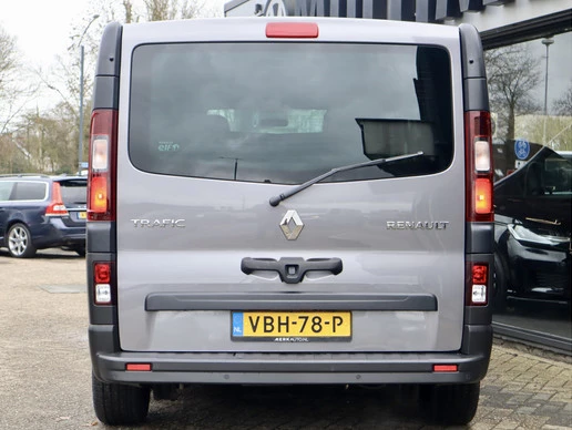 Renault Trafic - Afbeelding 11 van 23
