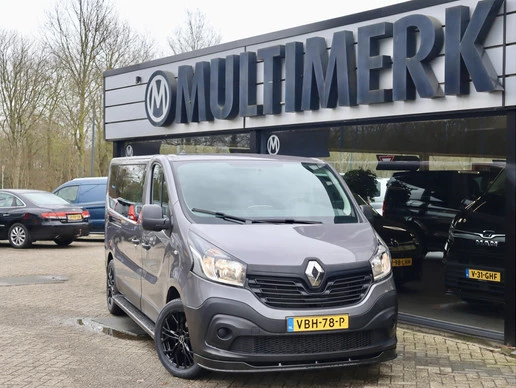 Renault Trafic - Afbeelding 14 van 23