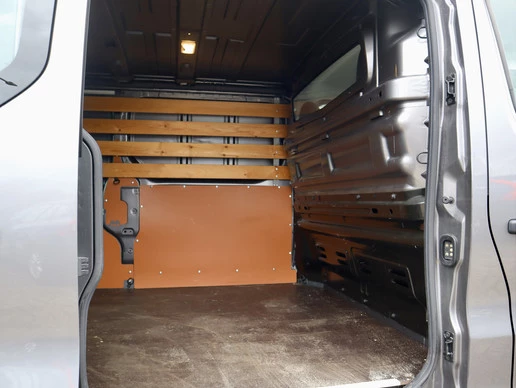 Renault Trafic - Afbeelding 16 van 23