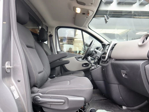 Renault Trafic - Afbeelding 17 van 23
