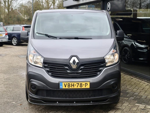 Renault Trafic - Afbeelding 18 van 23