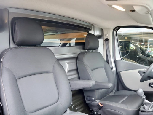 Renault Trafic - Afbeelding 19 van 23