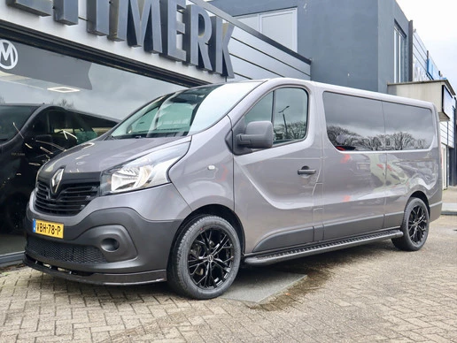 Renault Trafic - Afbeelding 20 van 23
