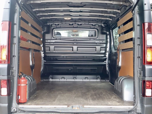 Renault Trafic - Afbeelding 11 van 23