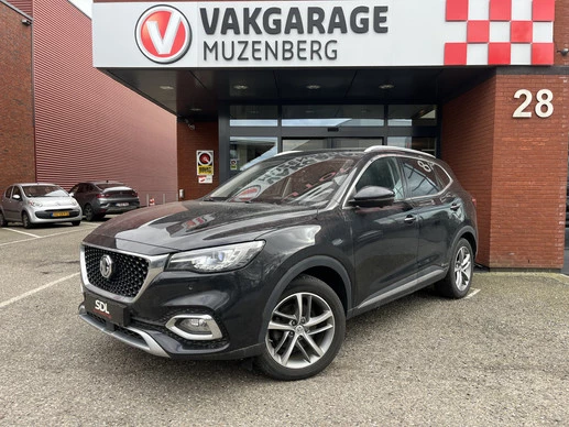 MG EHS - Afbeelding 1 van 30