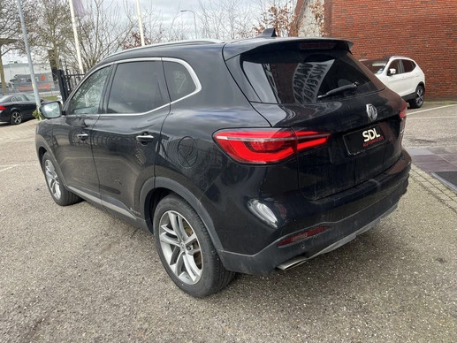 MG EHS - Afbeelding 4 van 30