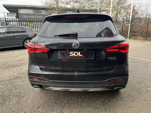 MG EHS - Afbeelding 5 van 30