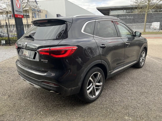 MG EHS - Afbeelding 6 van 30