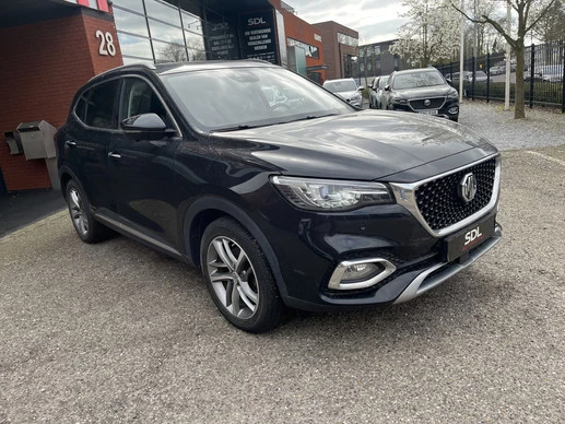 MG EHS - Afbeelding 8 van 30