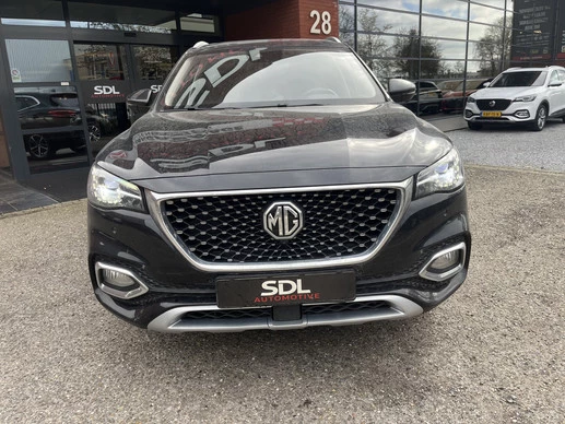 MG EHS - Afbeelding 9 van 30