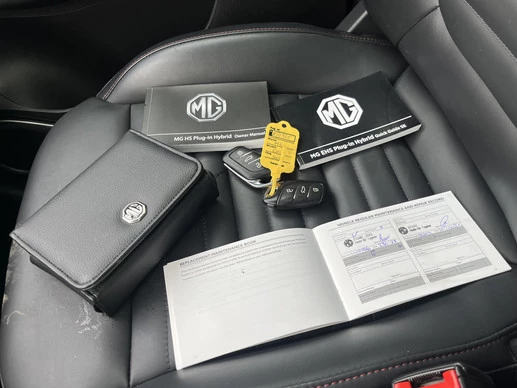 MG EHS - Afbeelding 10 van 30