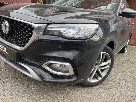 MG EHS - Afbeelding 11 van 30