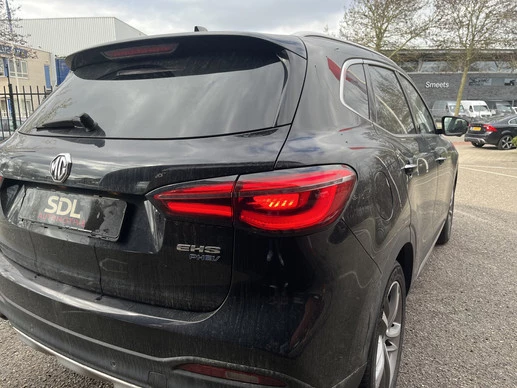 MG EHS - Afbeelding 13 van 30