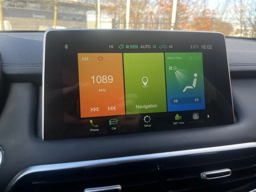 MG EHS - Afbeelding 28 van 30